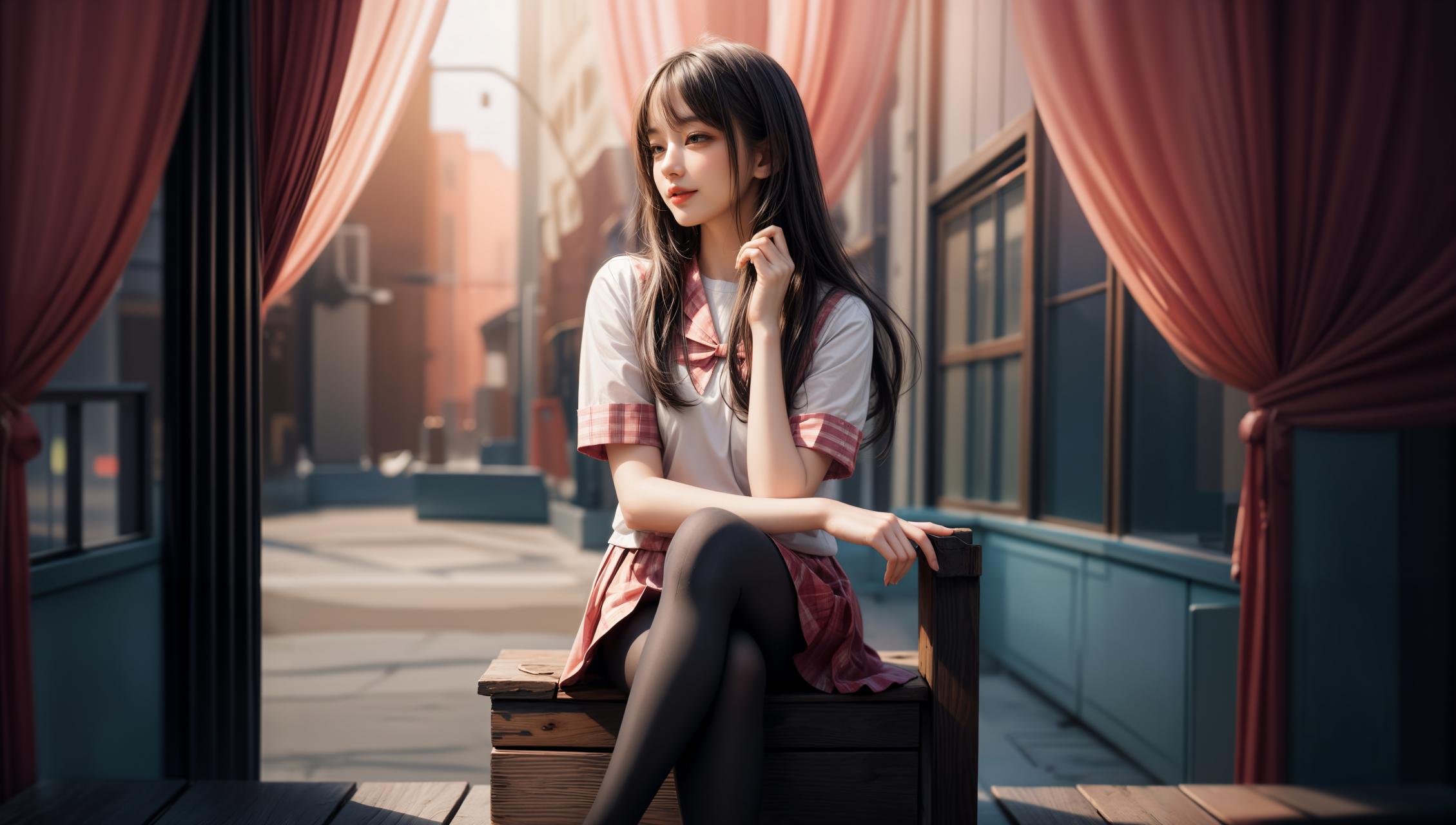 北京：科技助力地铁接触网检测提质增效